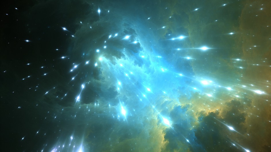A New Discovery About the Source of the Vast Energy in Cosmic Rays