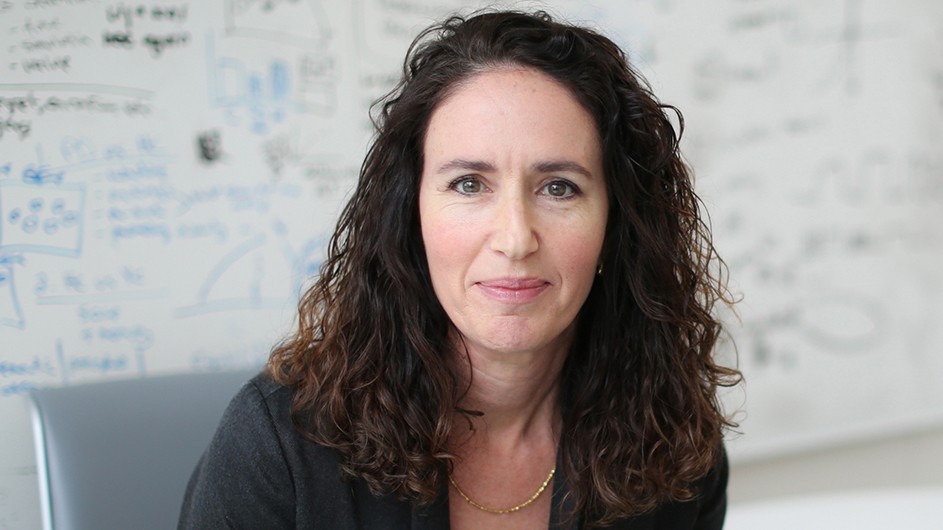 Daphna Shohamy Appointed Director of Mortimer B. Zuckerman Mind Brain Behavior Institute