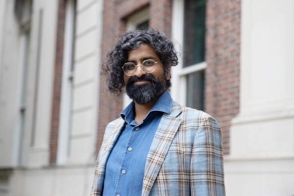 Core Conversations: Dhananjay Jagannathan