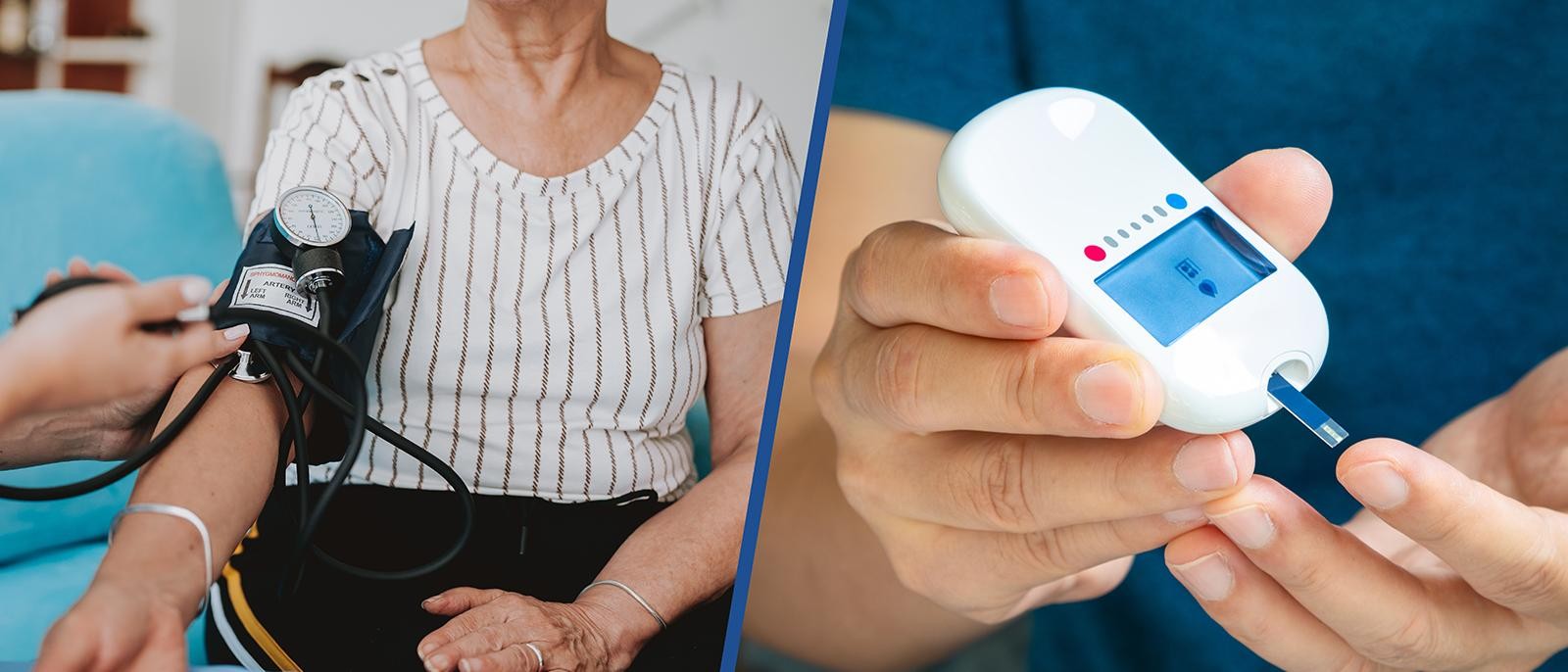 Burden of Coexisting Hypertension and Type 2 Diabetes in U.S. Adults is Increasing
