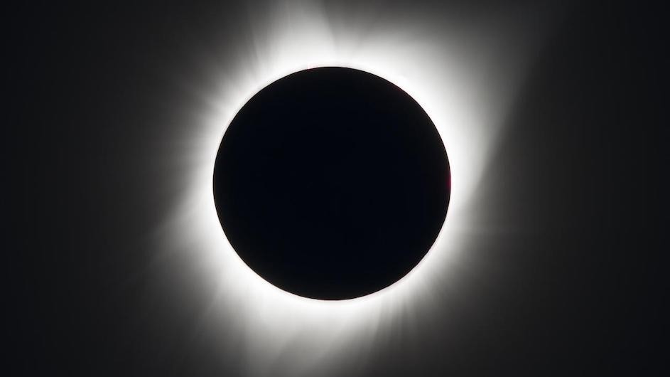 Eclipses Can Be Life-Changing