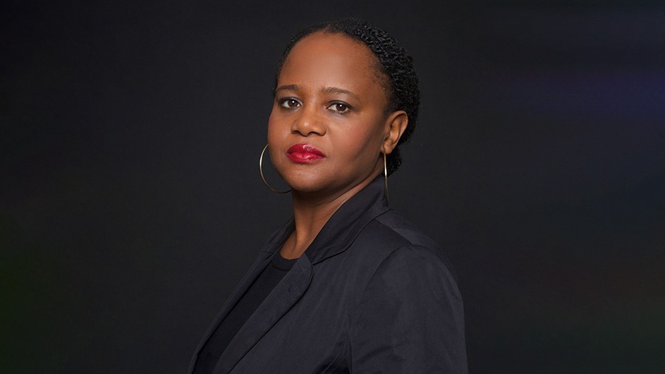 Edwidge Danticat, Once a Barnard Student, Is Now a Columbia Professor