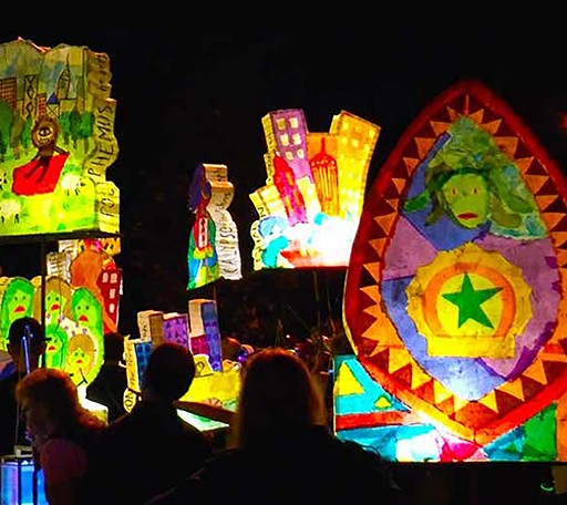 Columbia University in the City of New York