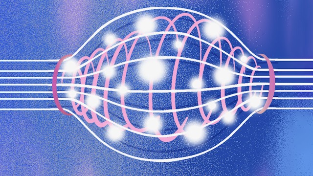 Columbia Engineering Launches the Columbia Fusion Research Center