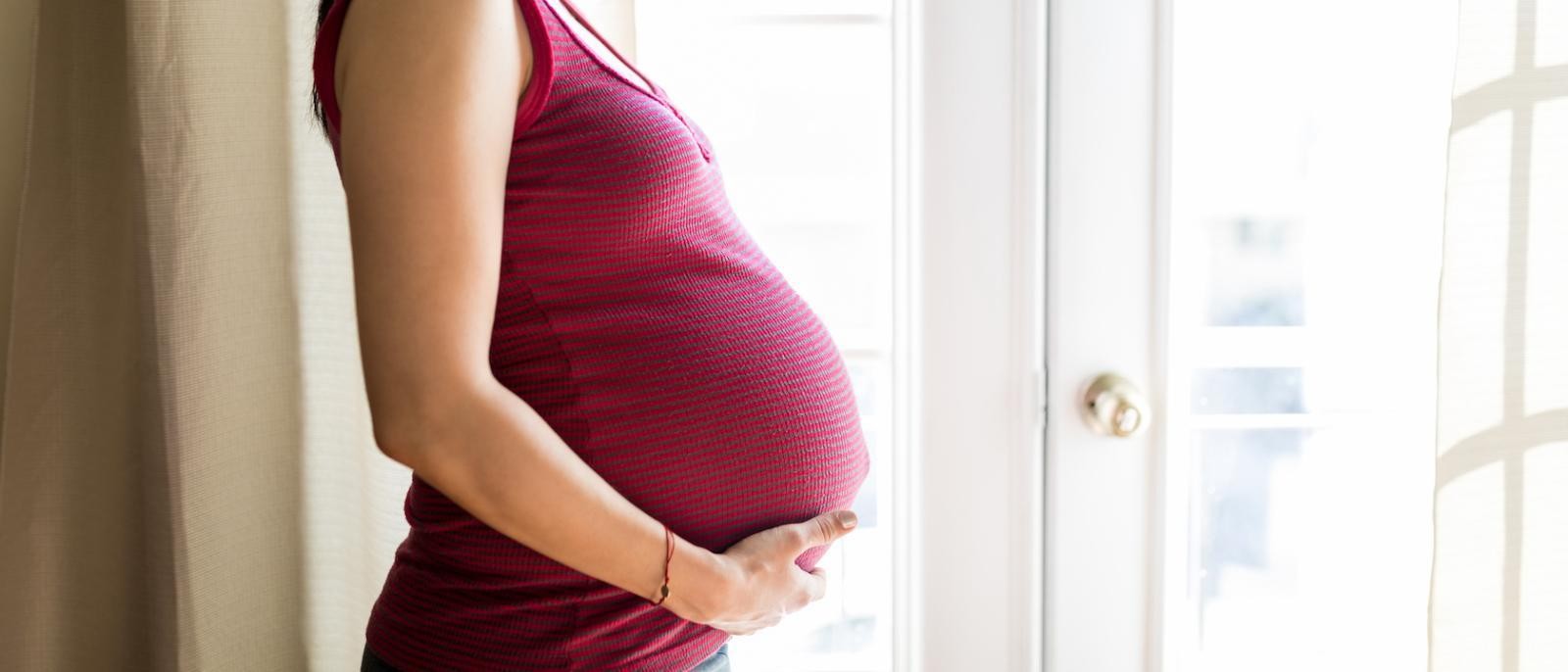 Discrimination During Pregnancy May Alter Circuits in Infants’ Brains