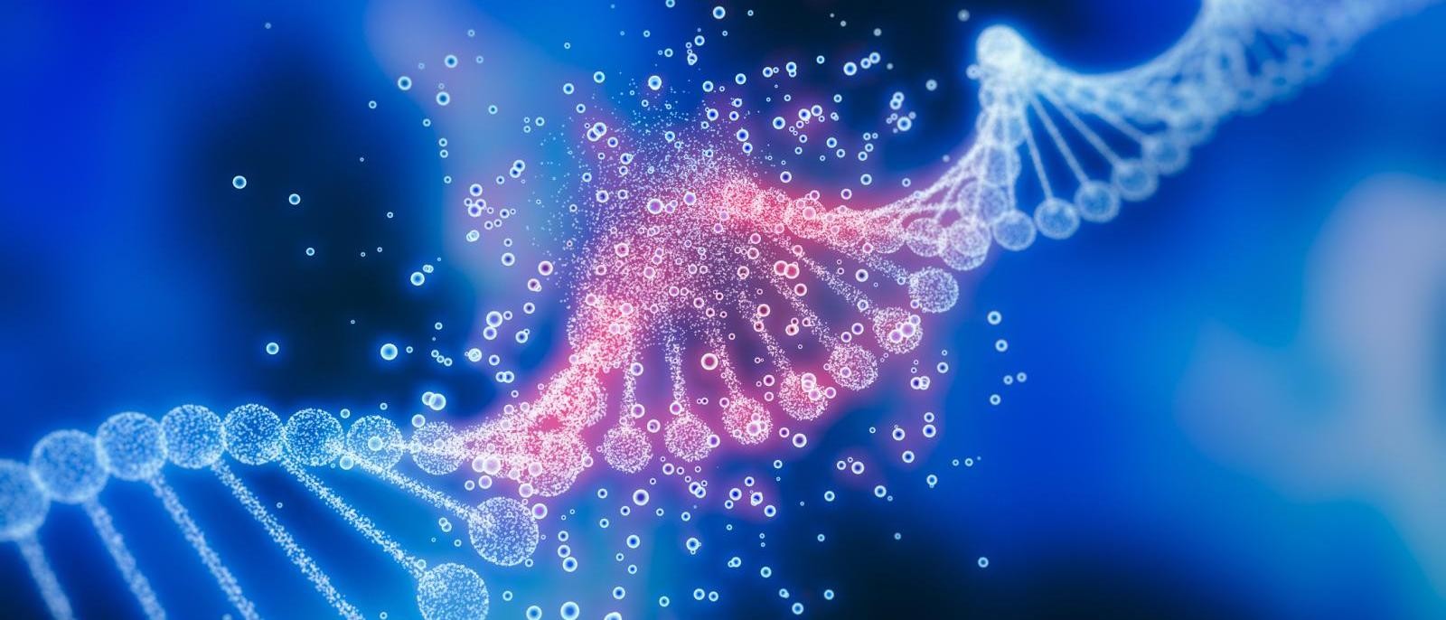 New Gene Editor Enables Greater Precision