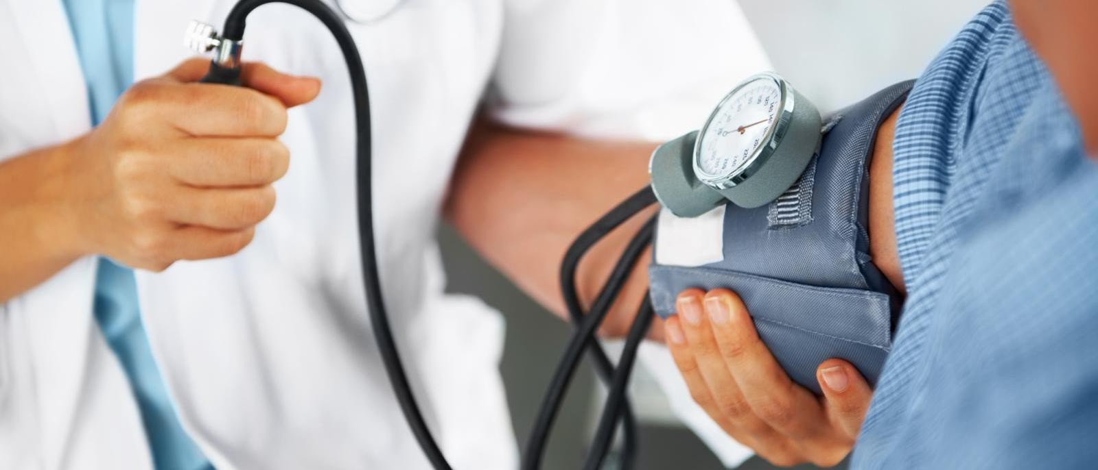 Ultrasound Device May Offer New Treatment Option for Hypertension