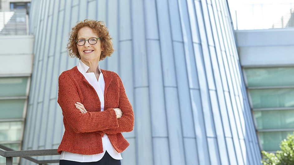 Announcement Regarding Gillian Lester, Dean of Columbia Law School
