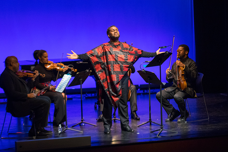 Here's How You Can Celebrate Black History Month Uptown and All Around NYC This February