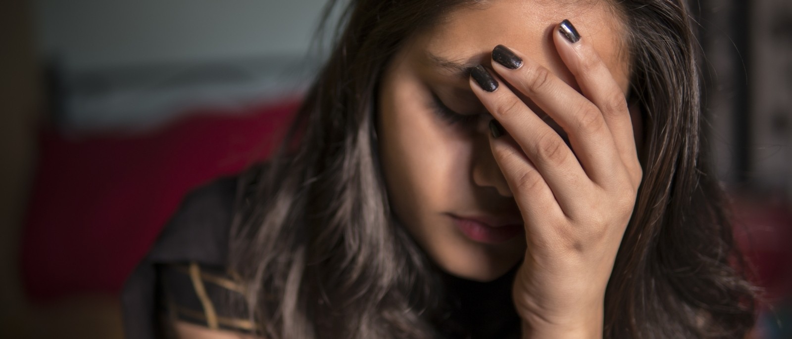 Study Finds Family Financial Struggles During Pandemic Took Major Toll on Kids' Mental Health