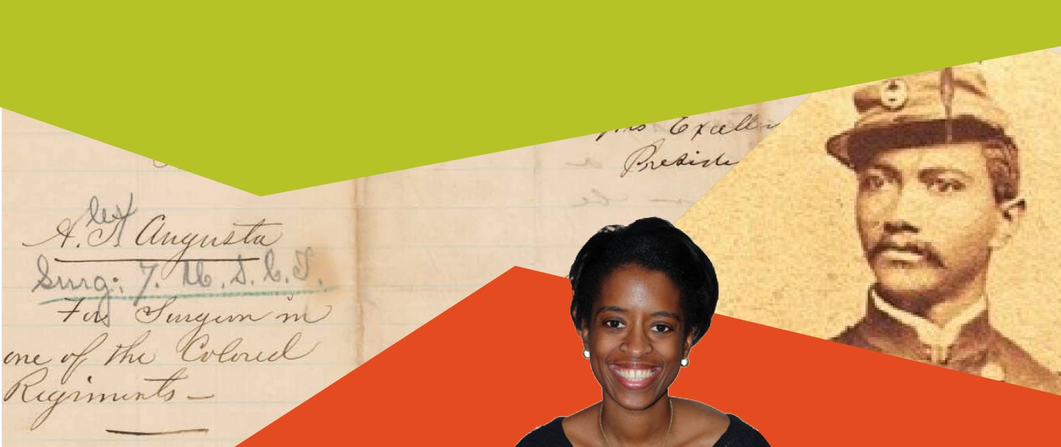 Health Policy and Management Professor Heather Butts Elevates Black History