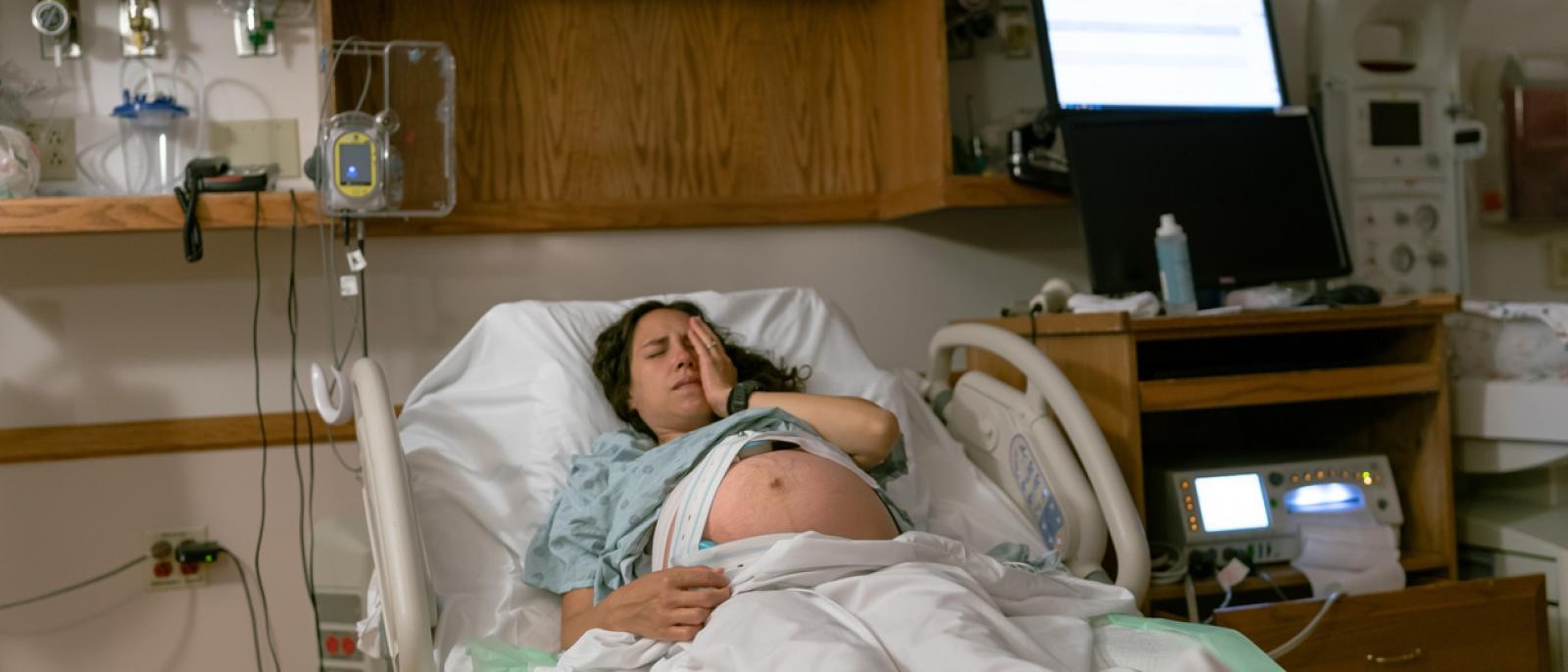 Mistreatment in Childbirth is Common in the U.S. Especially Among the Disadvantaged
