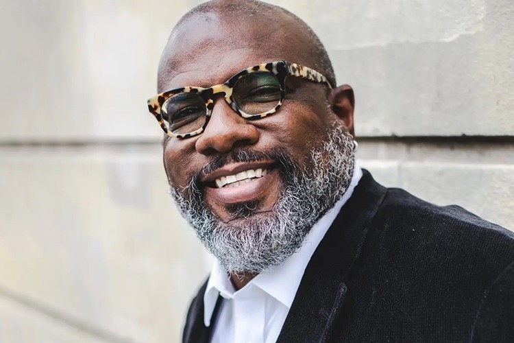 A Conversation with Harlem School of the Arts President James C. Horton
