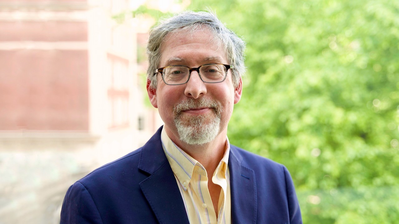 A Message Regarding Leadership of the Columbia Climate School