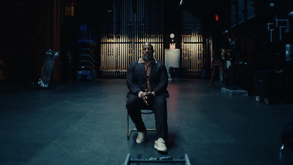 Jelani Cobb Curated a Set of Films in Celebration of Black History Month
