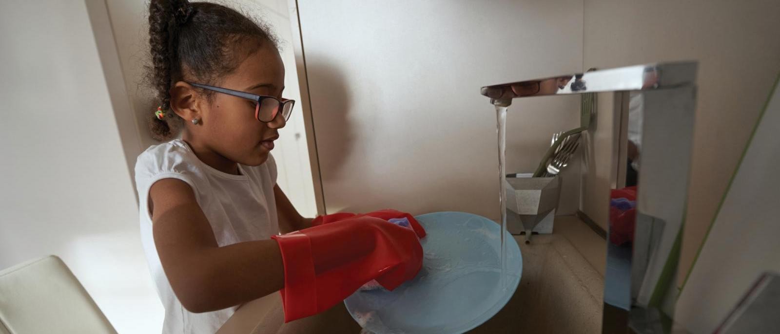 Lead Service Lines in NYC Disproportionately Impact Hispanic/Latino Communities