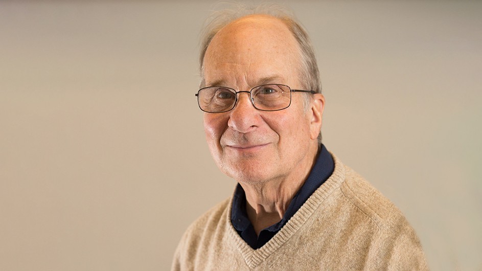 Professor Emeritus Louis Brus Wins Nobel Prize in Chemistry 