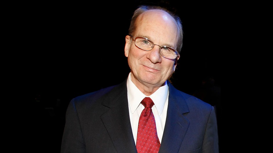 Professor Emeritus Louis Brus Wins Nobel Prize in Chemistry 