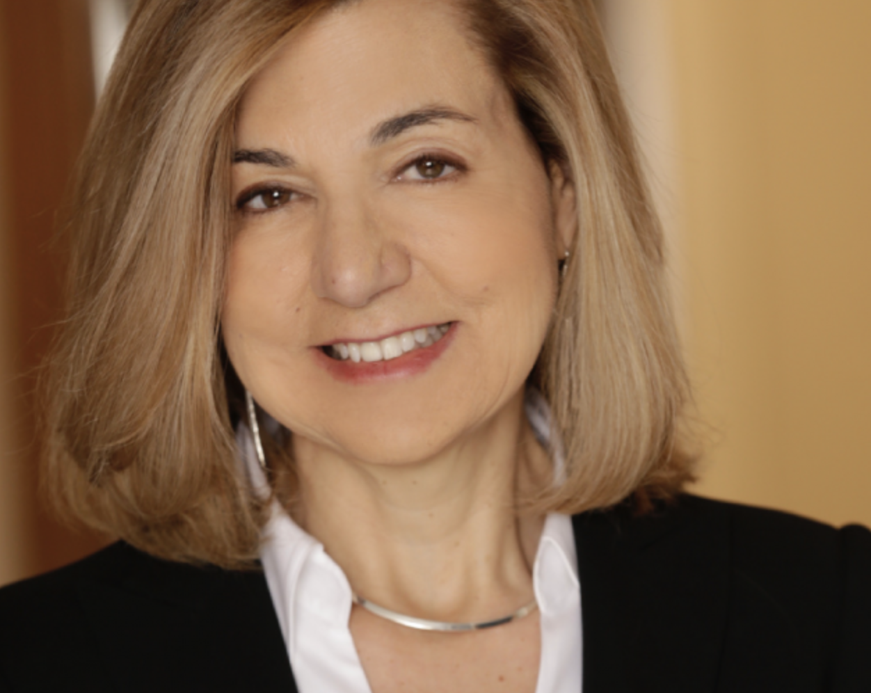 Margaret Sullivan joining Columbia Journalism School as Executive Director of the Newmark Center