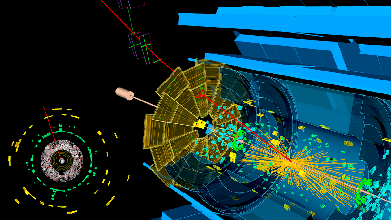 Engineering the Next Generation of Experimental Physics