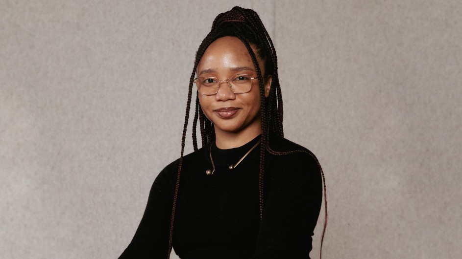 Meet Minne Atairu, an Artist and Doctoral Student at Teachers College