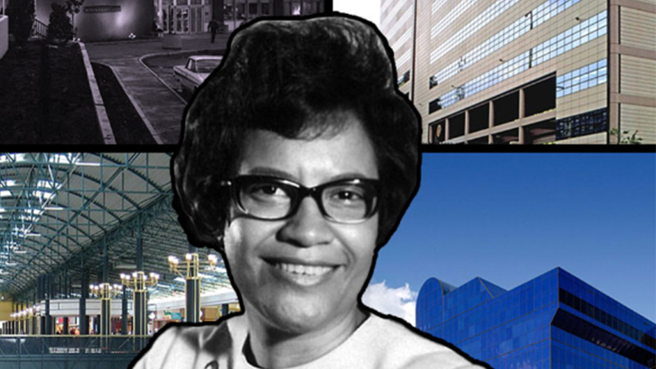 How Norma Merrick Sklarek Paved the Way for Black Women Architects