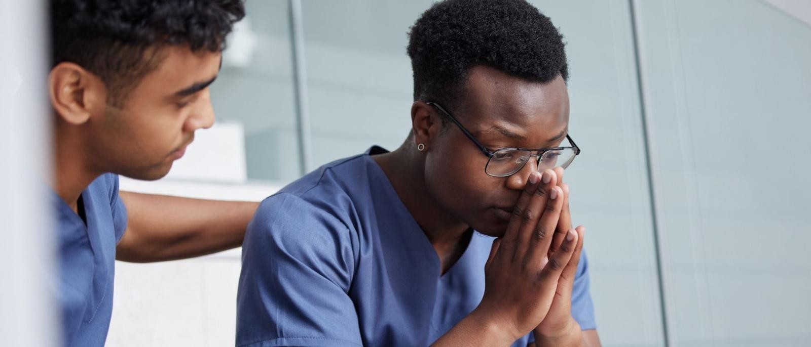 Shedding Light on Nursing Burnout