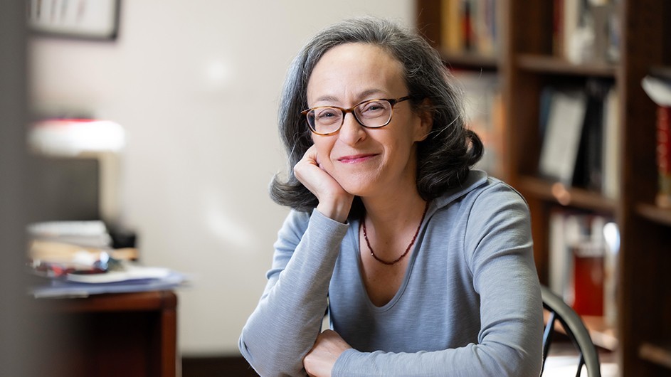 A Book About the Complexities of Care and Caregivers