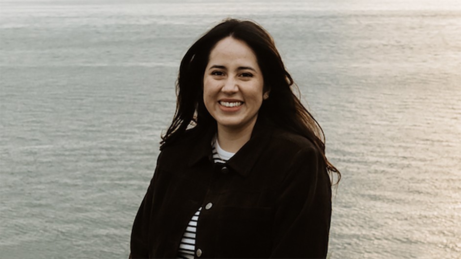 "The community of student entrepreneurs at Columbia is incredible, and I appreciate how we’re always there for each other."