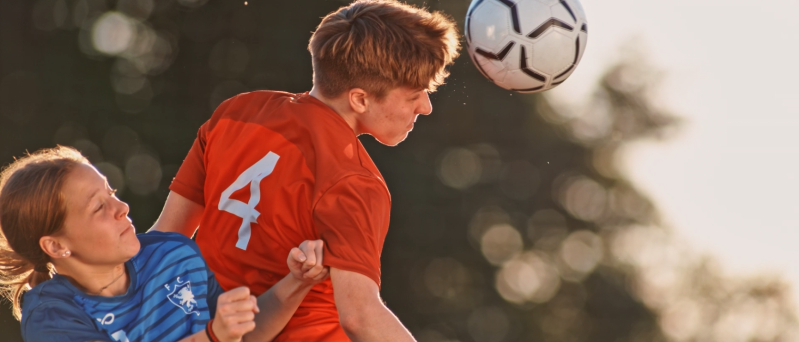 Soccer Heading Linked to Measurable Decline of Brain Structure and Function Over Two Years