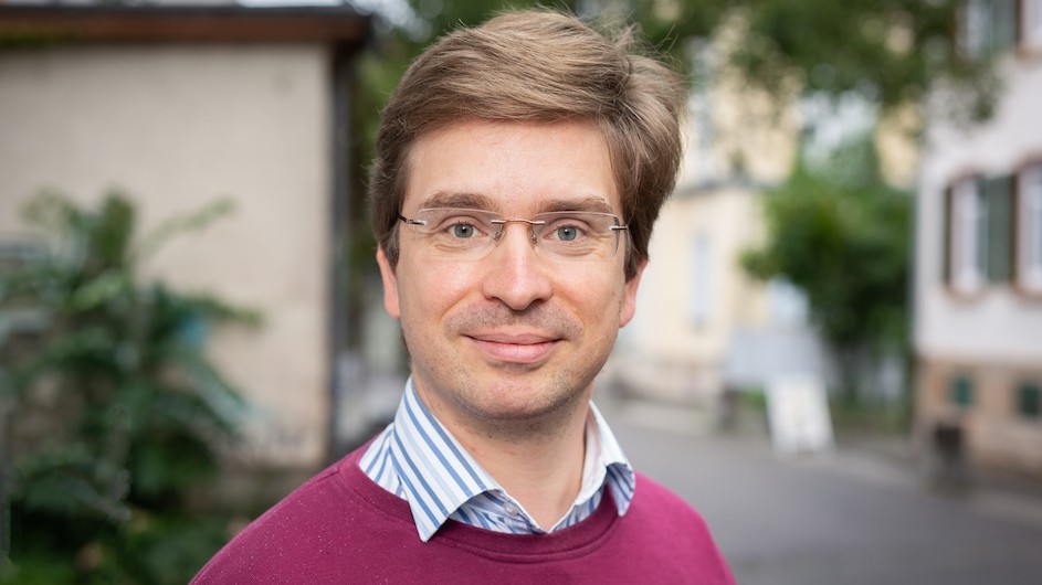 Professor Simon Brendle Wins Breakthrough Prize