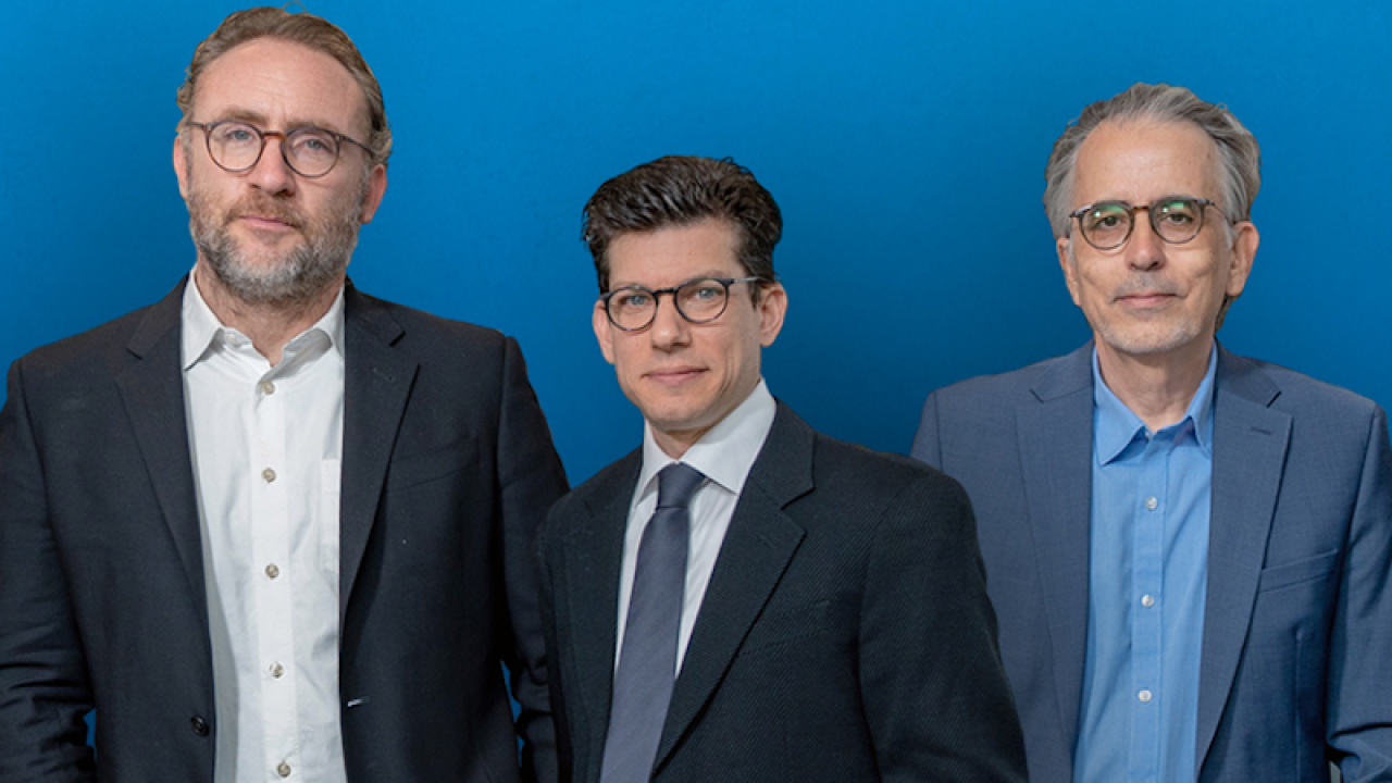 Columbia University Launches Center for Precision Psychiatry & Mental Health with $75 Million Grant from the Stavros Niarchos Foundation 