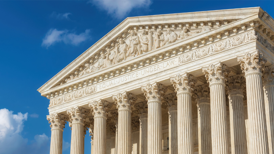 Columbia Law Experts on 2025 Supreme Court Rulings