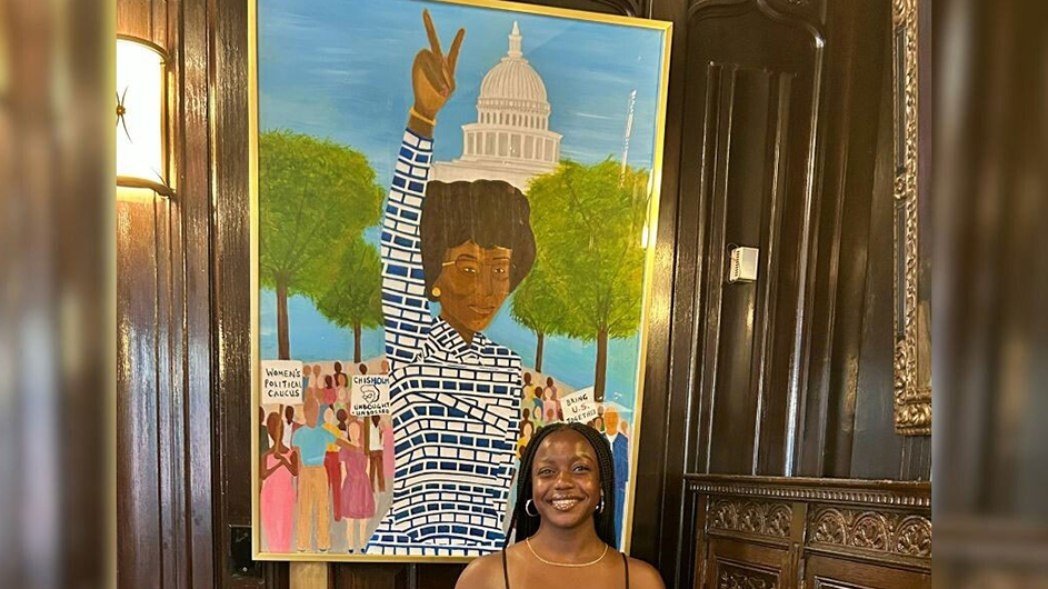 Shirley Chisholm’s Legacy, Through the Eyes of a Fellow Teachers College Alum