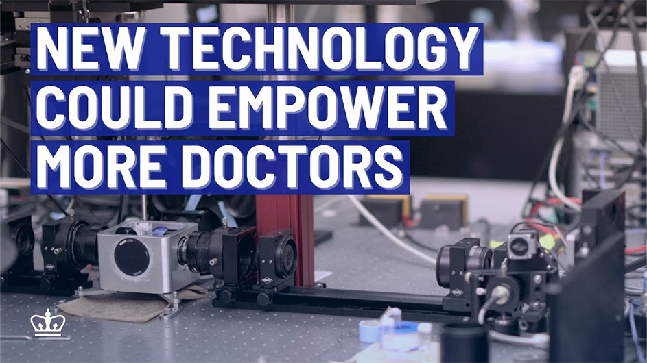 New Technology could Empower More Doctors