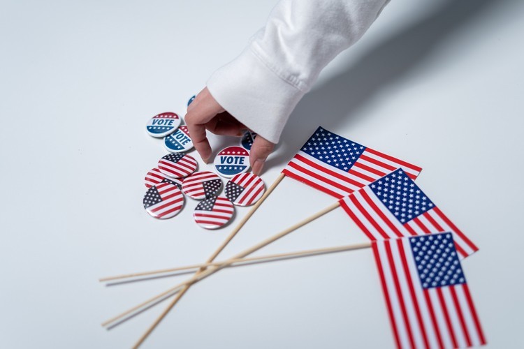 Here's What You Need to Know About the Nov. 7 General Election