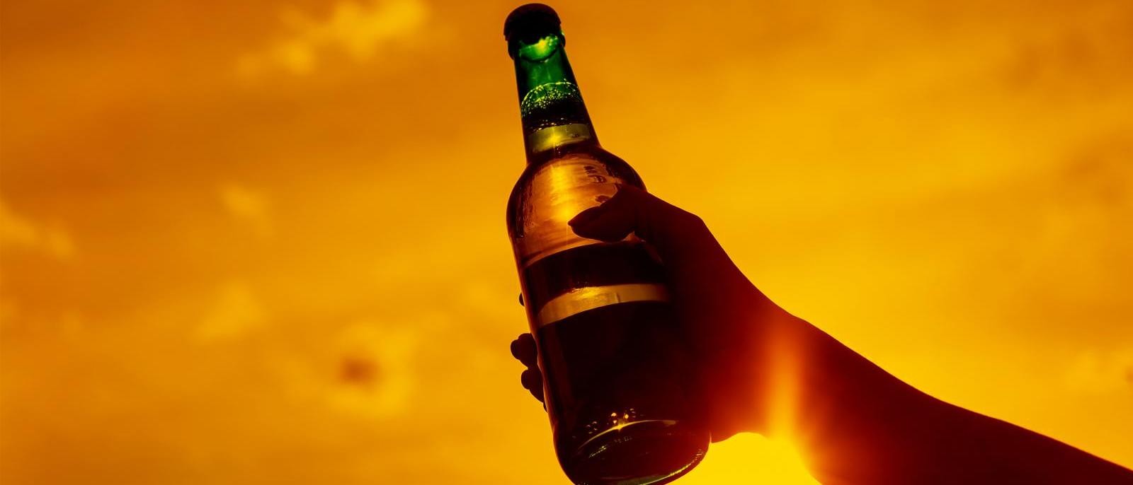 Elevated Temperatures and Climate Change May Contribute to Rising Drug and Alcohol Disorders