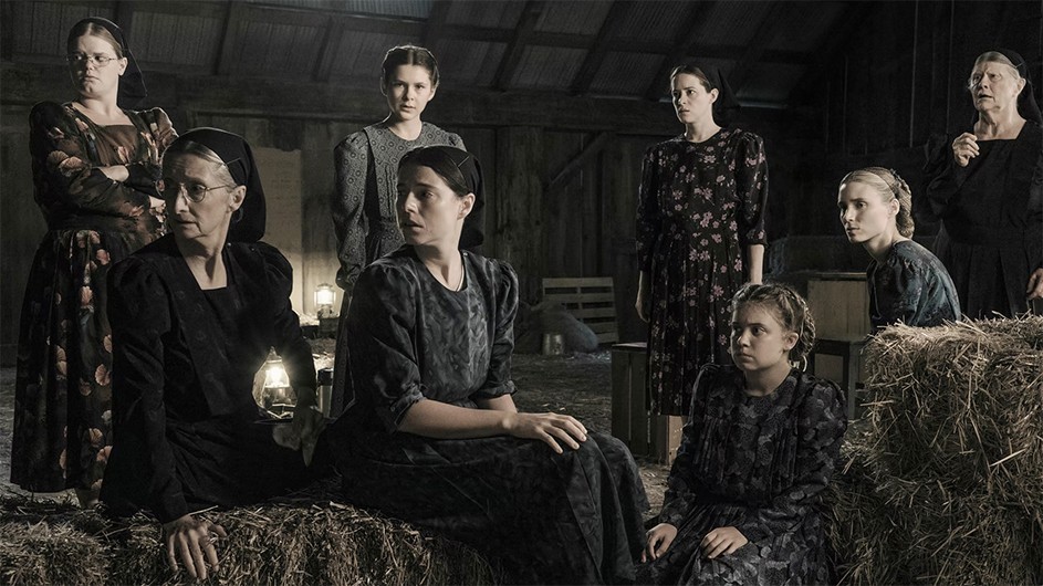 Columbians Are Among the 2023 Oscar Nominees