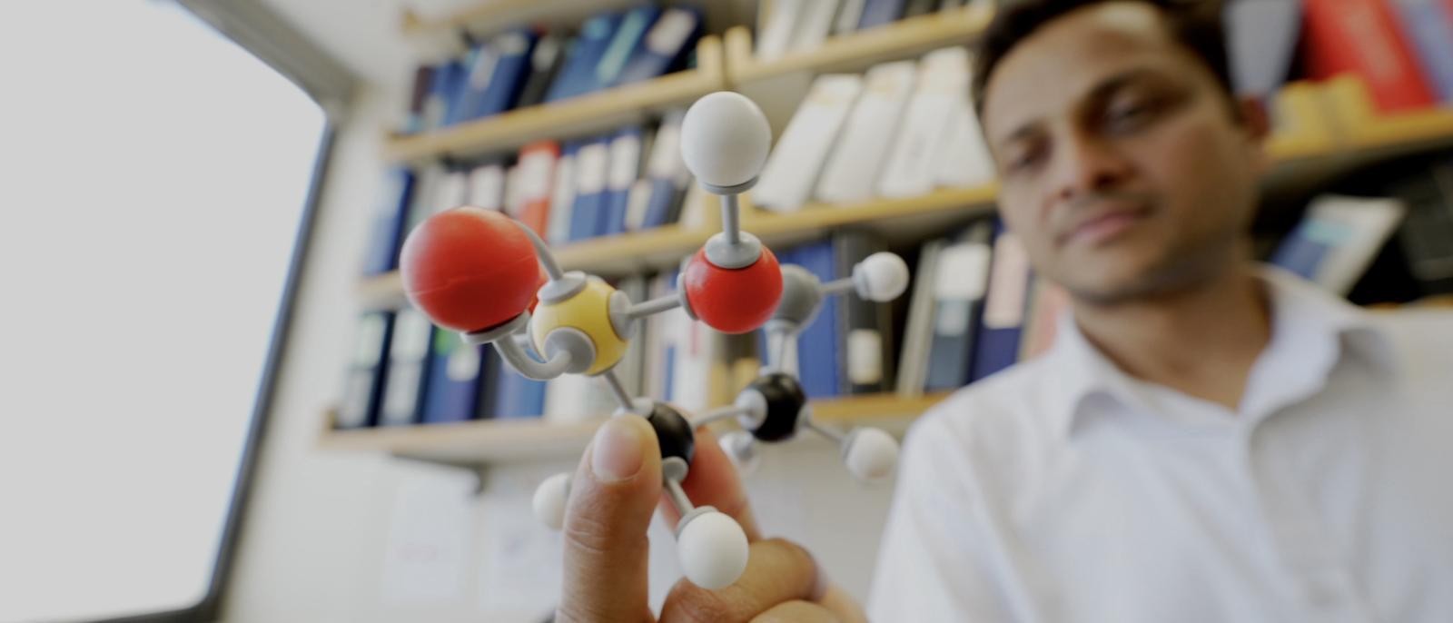 Taurine May Be a Key to Longer and Healthier Life