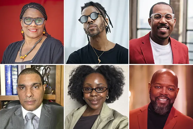 Introducing the 14th Cohort of A'Lelia Bundles Community Scholars