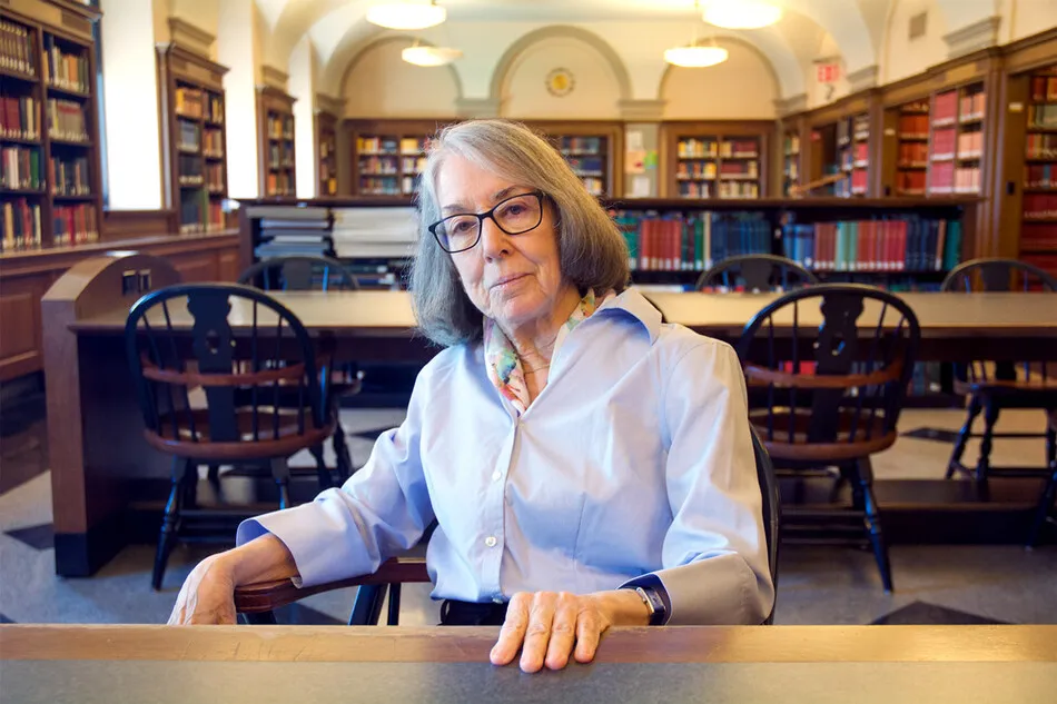 My Medievalist Mentor