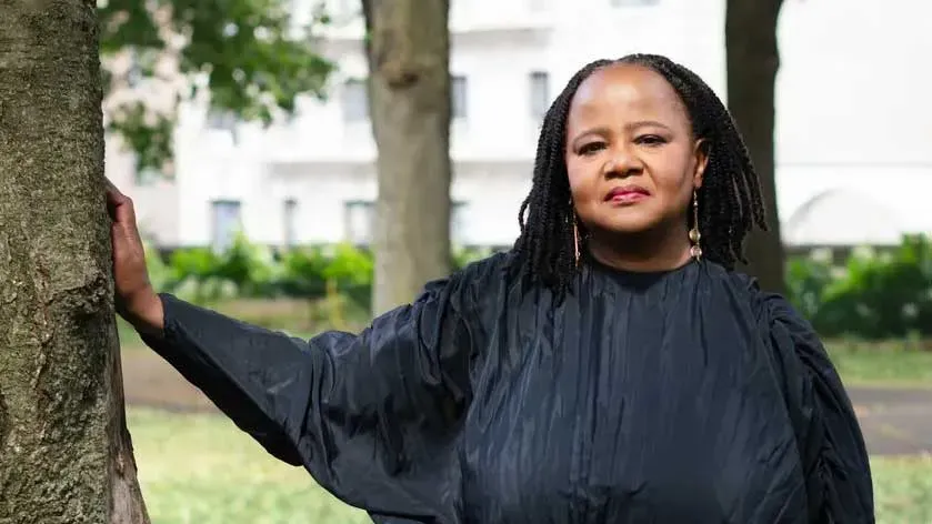 The New York Times Gives Double Exposure to Edwidge Danticat’s New Novel