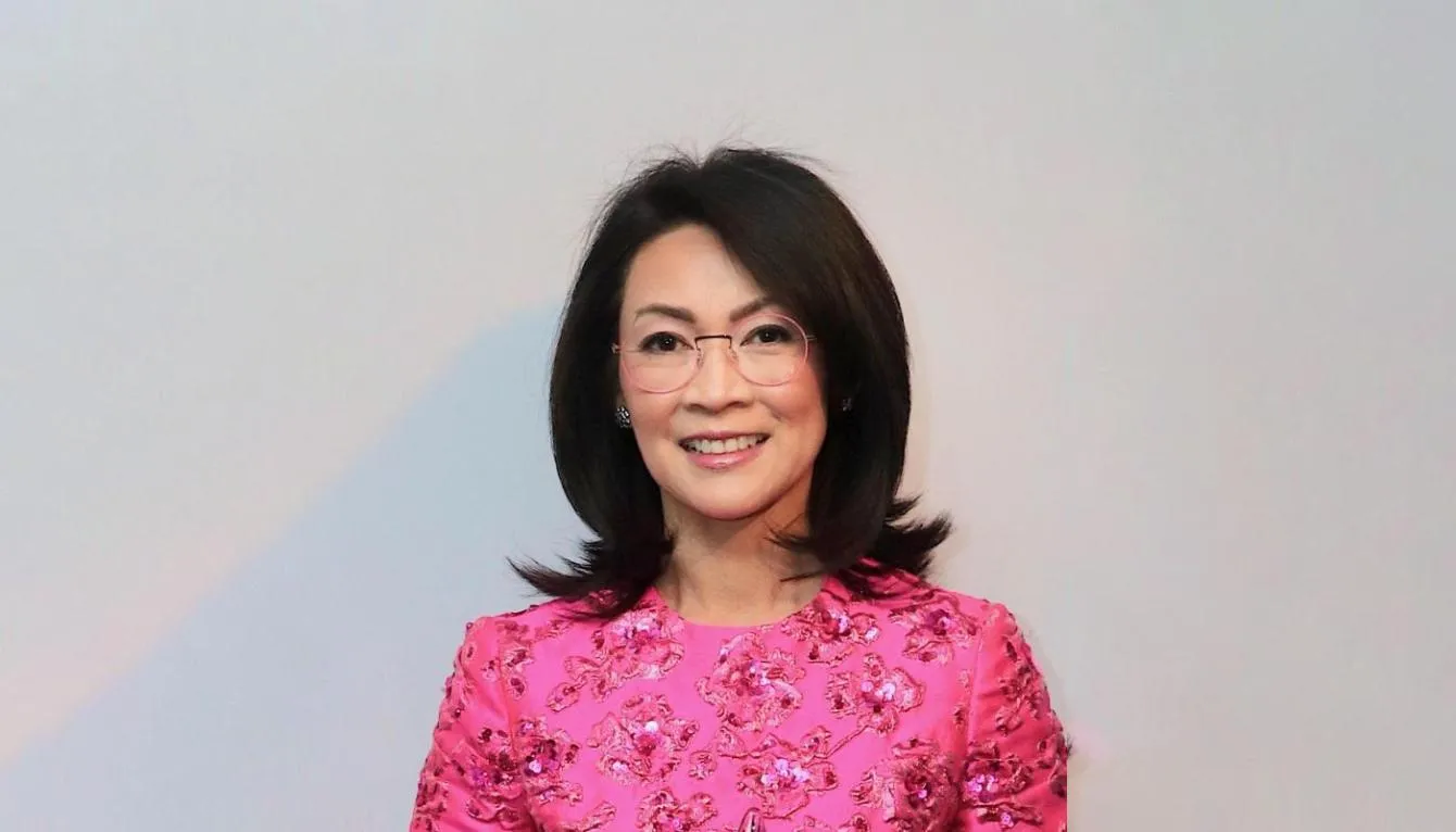 Alumna Mila Atmosudirdjo Tuttle’s $5M Gift to Transform Tutoring for Columbia Undergraduates