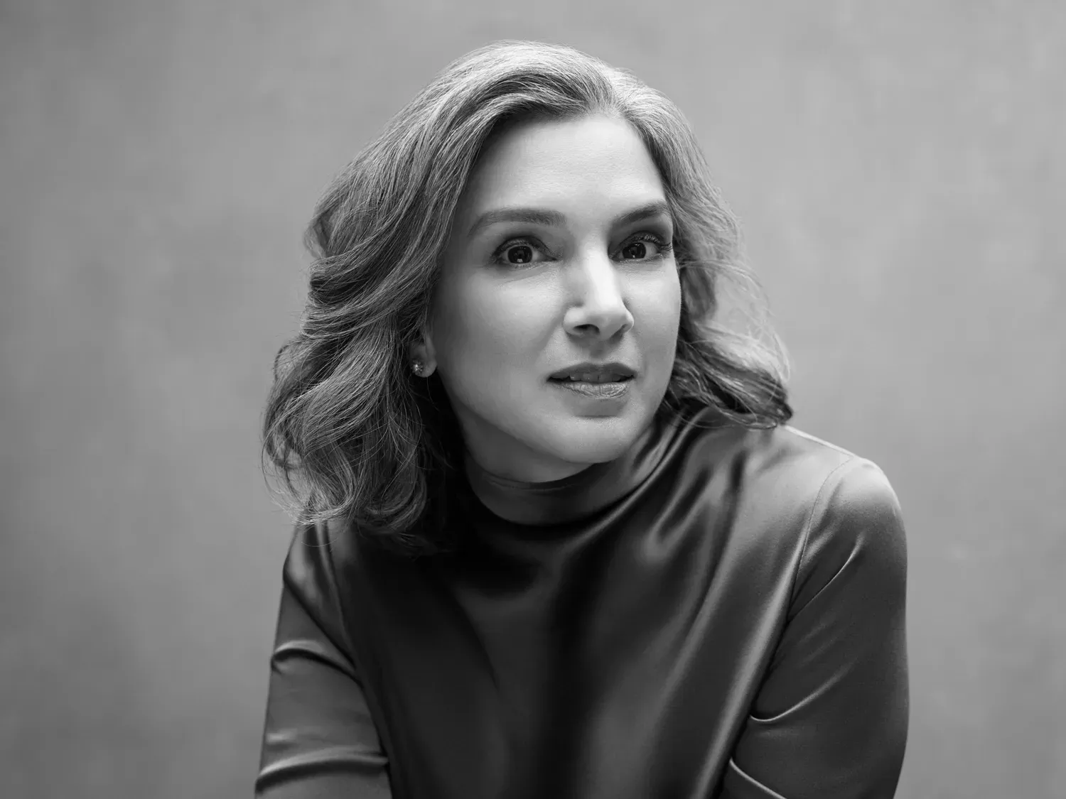 Former Vanity Fair Editor-in-Chief Radhika Jones Joins Columbia Journalism School Faculty