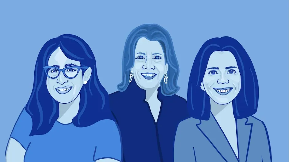 From Columbia’s School of General Studies to the University’s Top Ranks