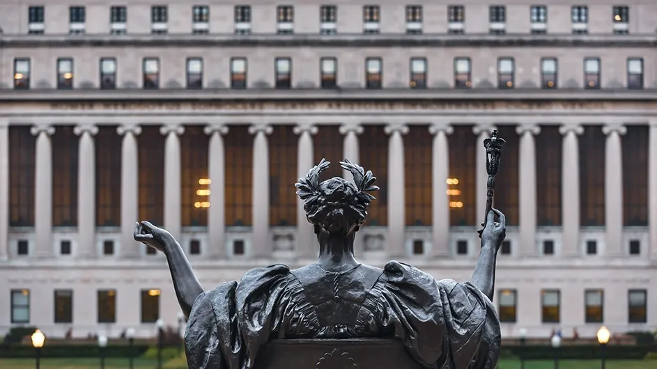 Recent Prizes and Elections for Columbia University Faculty, Staff, and Students