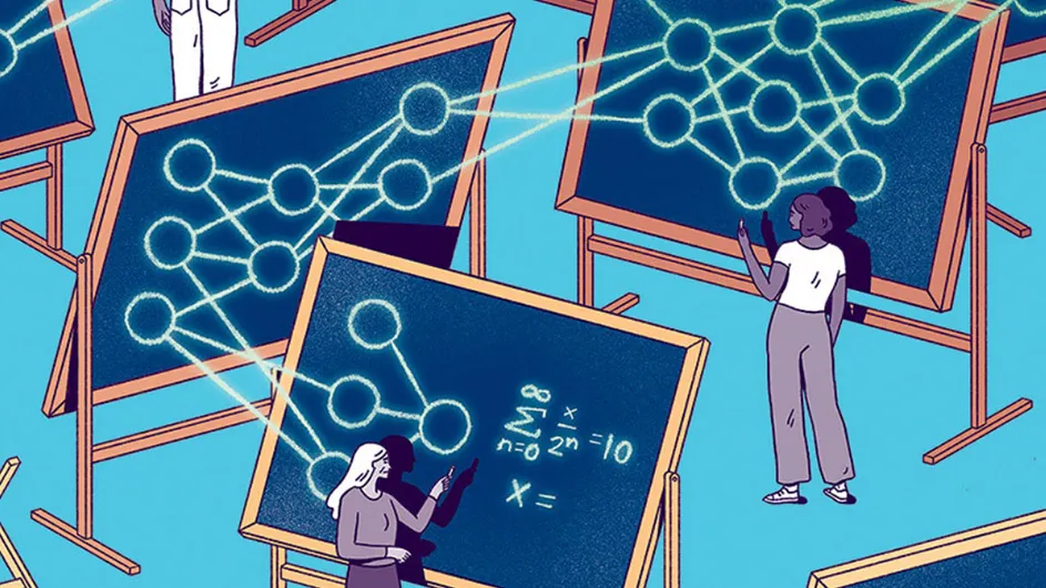Chatbots Have Entered the Classroom. What Happens Next?