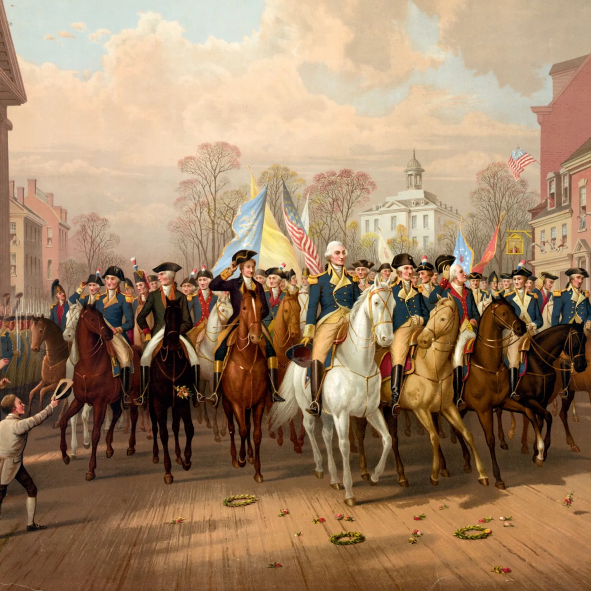 Five Turning Points in 250 Years of American Public Health History