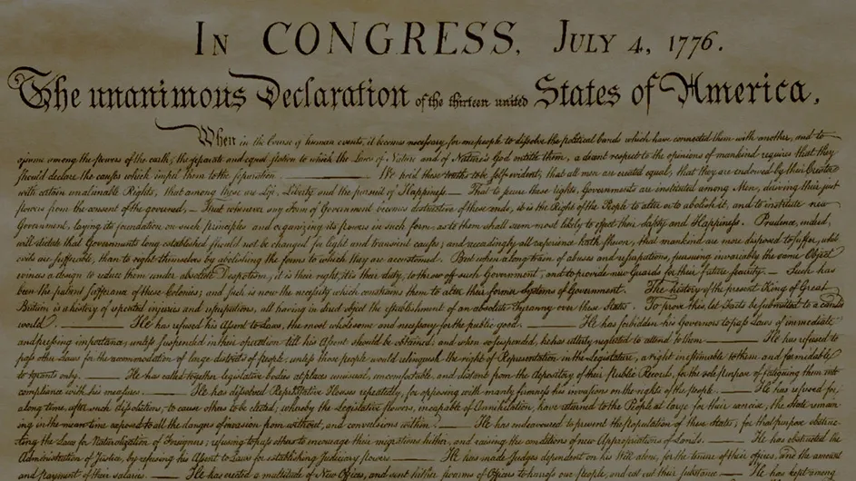 All Columbia Undergrads Read the Declaration of Independence. Should They?
