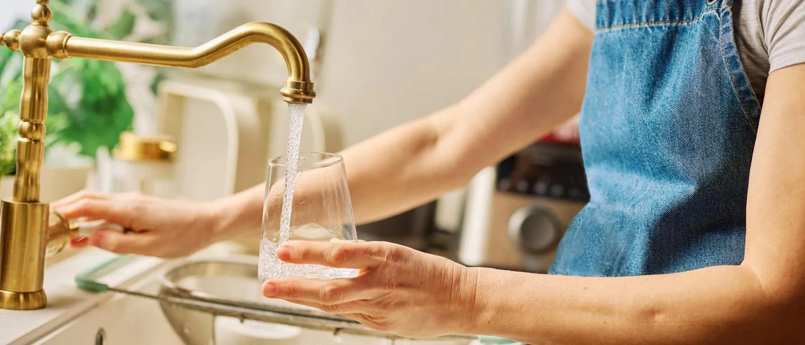 Higher Fluoride Levels in Public Drinking Water During Pregnancy May Be Linked to Differences in Children's Cognition Scores